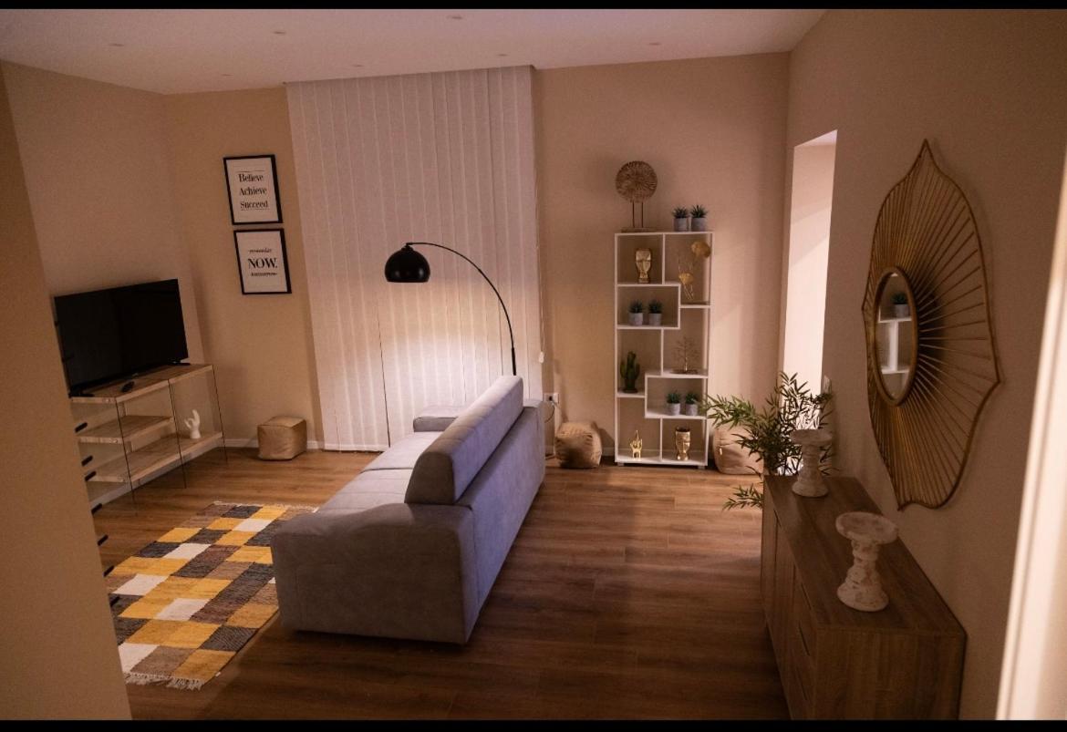 Encanto Неаполь Экстерьер фото